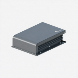 Pièces extérieures