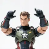 Figurines d'action et jouets