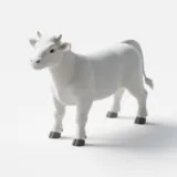Pièces intérieures