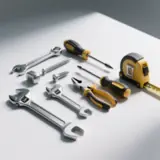 Outils de construction