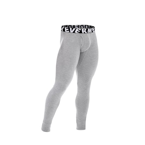 Image de Thermo Long Johns Homme - Confort & Chaleur