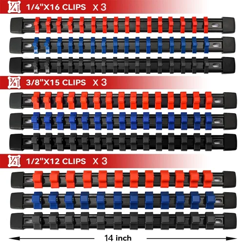 9Pcs