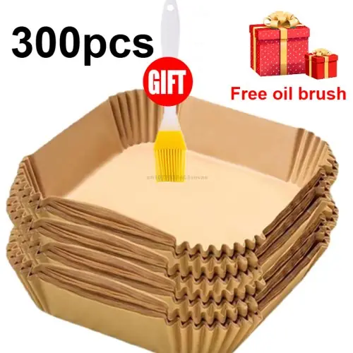 Carré-300pcs