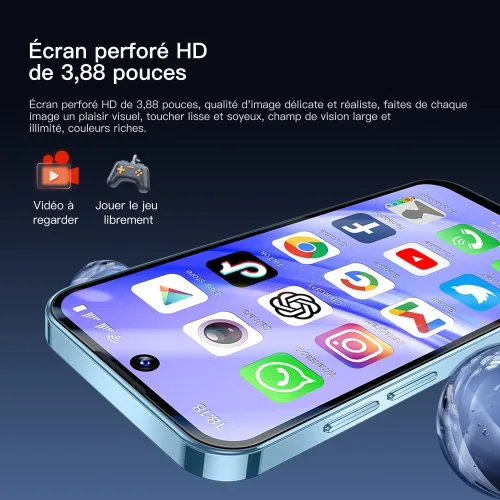 Vue 5 du produit