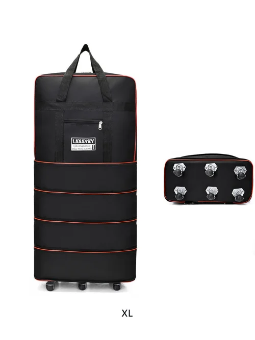 Vier lagen XL