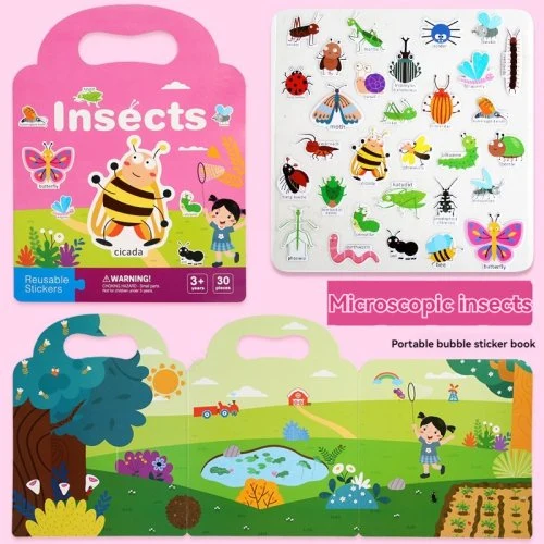Insects