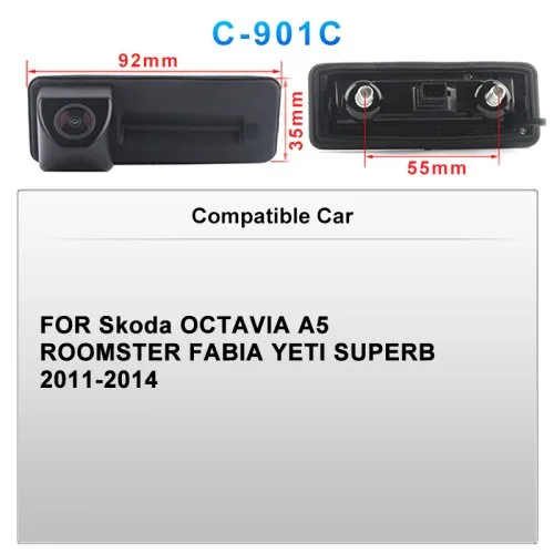 C-901C