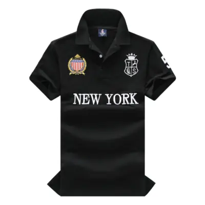 Polo Homme New York Royal Court - Luxe & Style