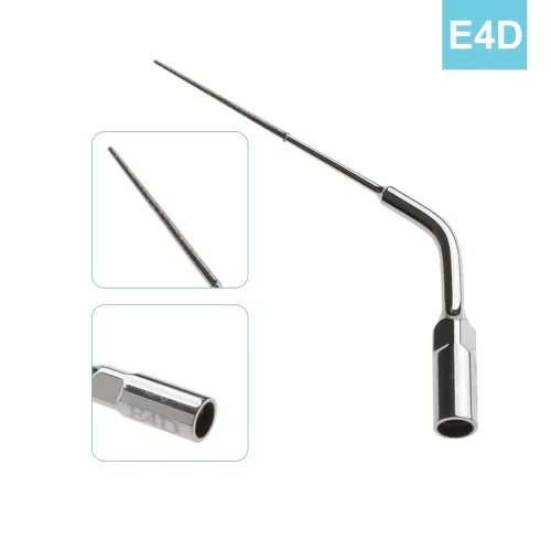5pcs E4D