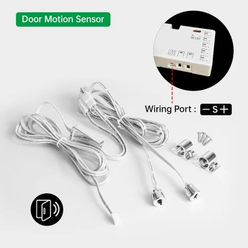 Door Sensor B