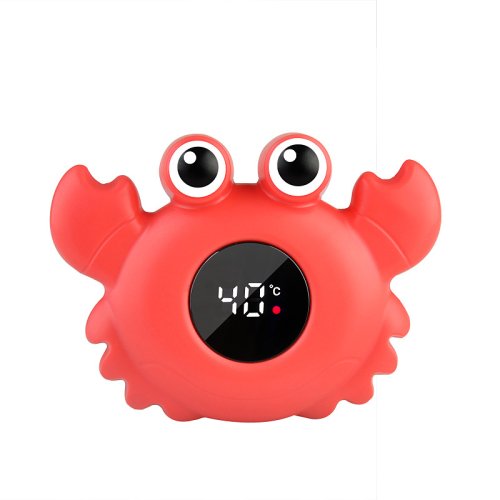 Krab-rood
