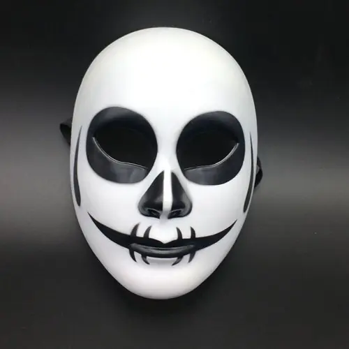 Image de Masques d'Horreur Halloween - Adultes & Enfants