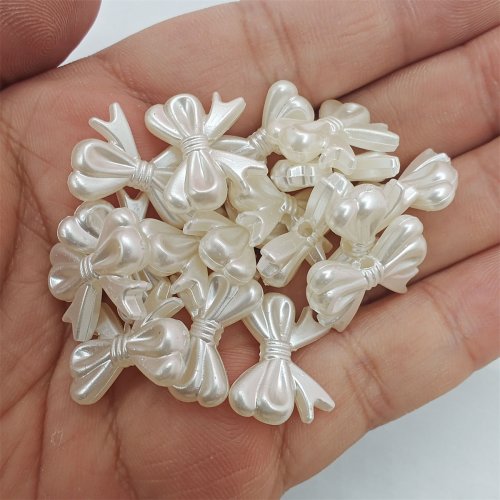 10szt muszka 22x28mm