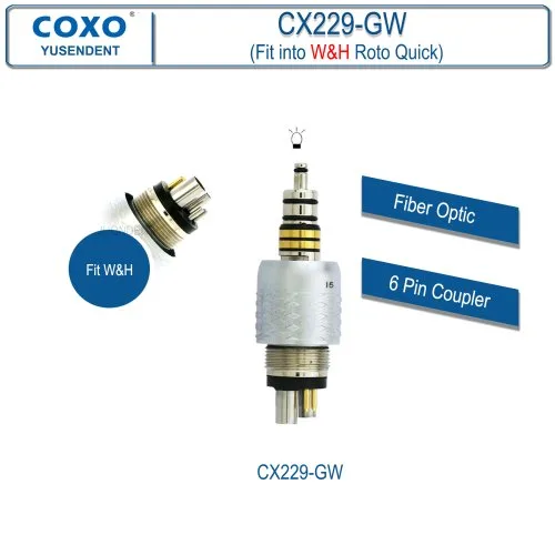 CX229-GW