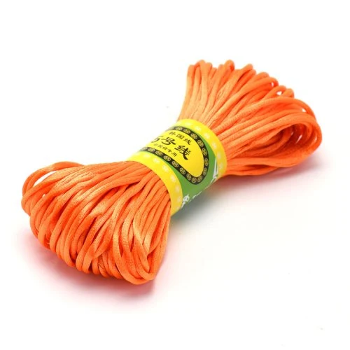 Oranje rood