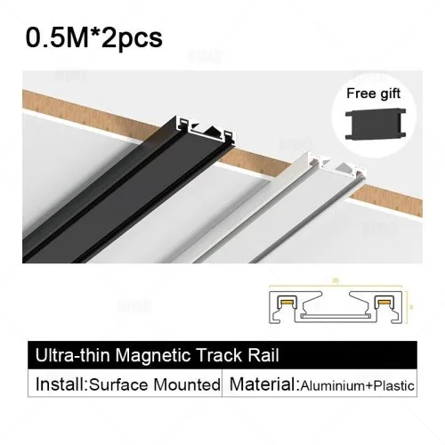0.5M-2PCS