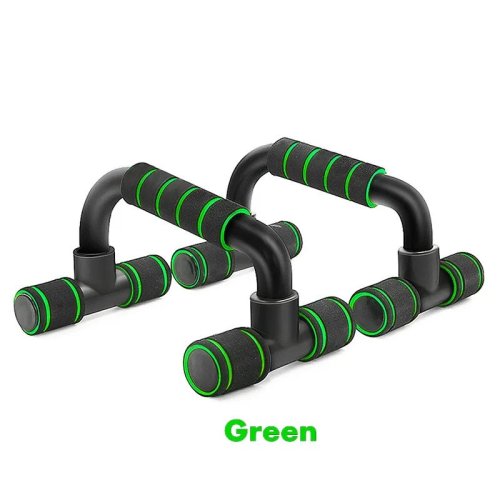 zielony