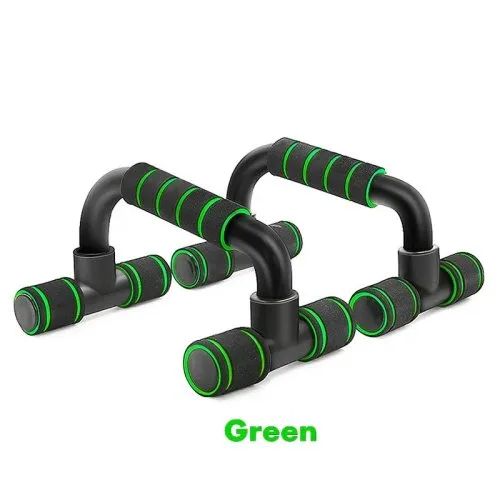 Groen