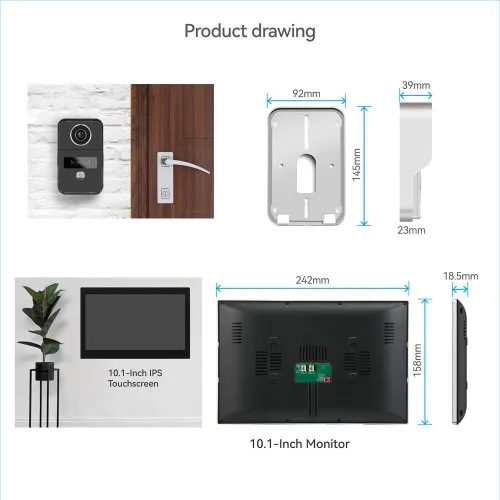 Vue 5 du produit