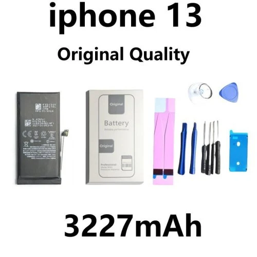 13 3227mAh