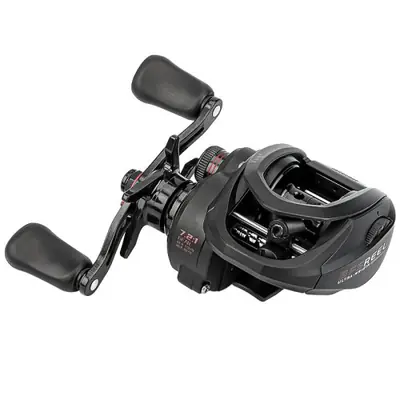 Image de Moulinet Baitcasting Ultraléger VRIGO - 160:1 - Eau Salée