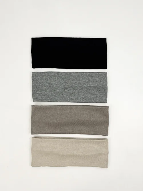 4pcs kleur gemengd