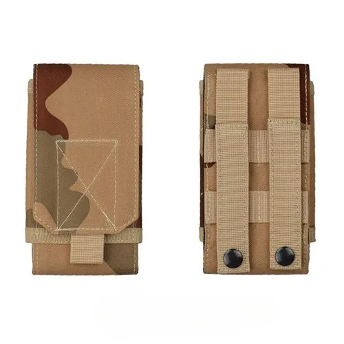 Camuflaje desierto