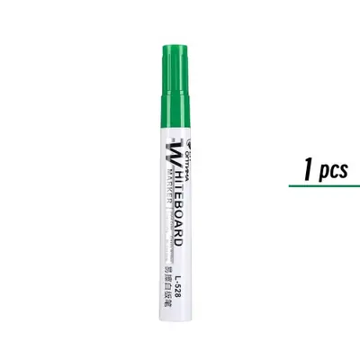Image de Marqueurs Effaçables - Pack de 20