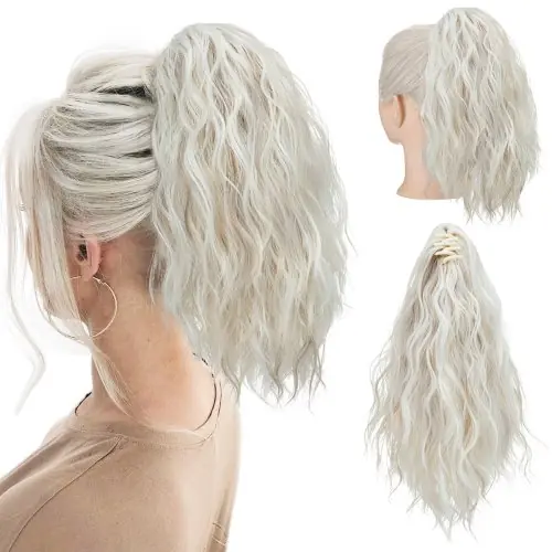 Froid blond