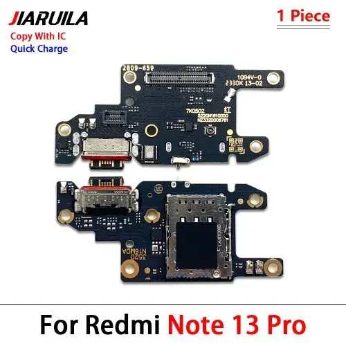 Note 13 Pro 5G
