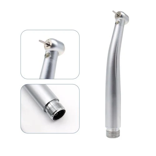 LED 2 Hole