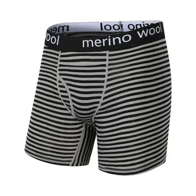Image de Boxer Homme Laine Mérinos - Confort & Performance