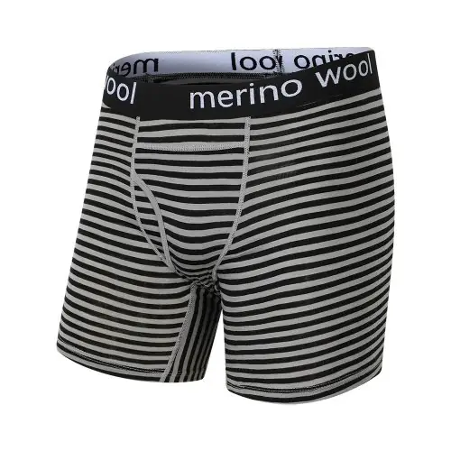 Black Stripe