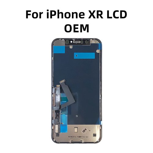 Pour XR-Original