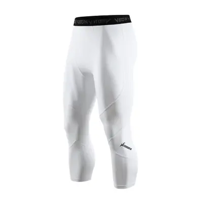 Image de Leggings de Compression Homme - Séchage Rapide & Confort