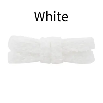 Image de Lacets Peluche 1.5cm - Moelleux & Décontractés