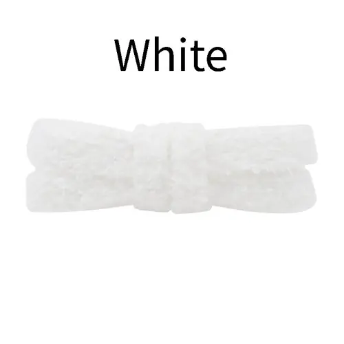 Image de Lacets Peluche 1.5cm - Moelleux & Décontractés