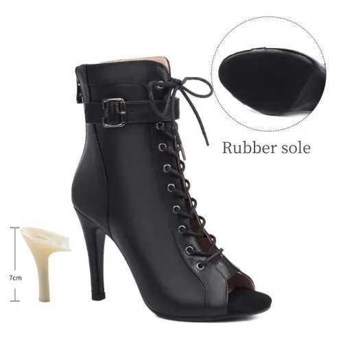 PUBlack 7CM R
