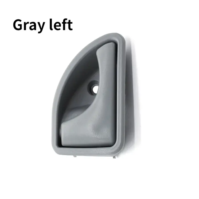 Grigio sinistra