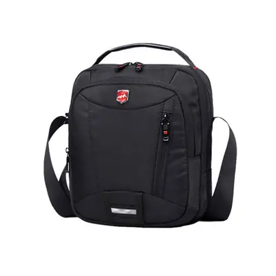 Image de Sac Messager Homme Étanche & Multifonction