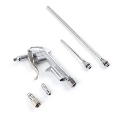 Image de Mini Pistolet à Soufflage d'Air DG10 - Nettoyage Rapide et Efficace