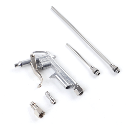 Imagen de Pistola de Aire Mini DG-10 Portátil para Soplado de Polvo y Limpieza Eficiente con Conexión a Compresor de Aire – Herramienta Neumática Compacta para Automóviles y Hogar