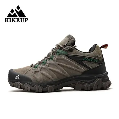 Image de Chaussures de Randonnée Homme - Durable & Haute Qualité