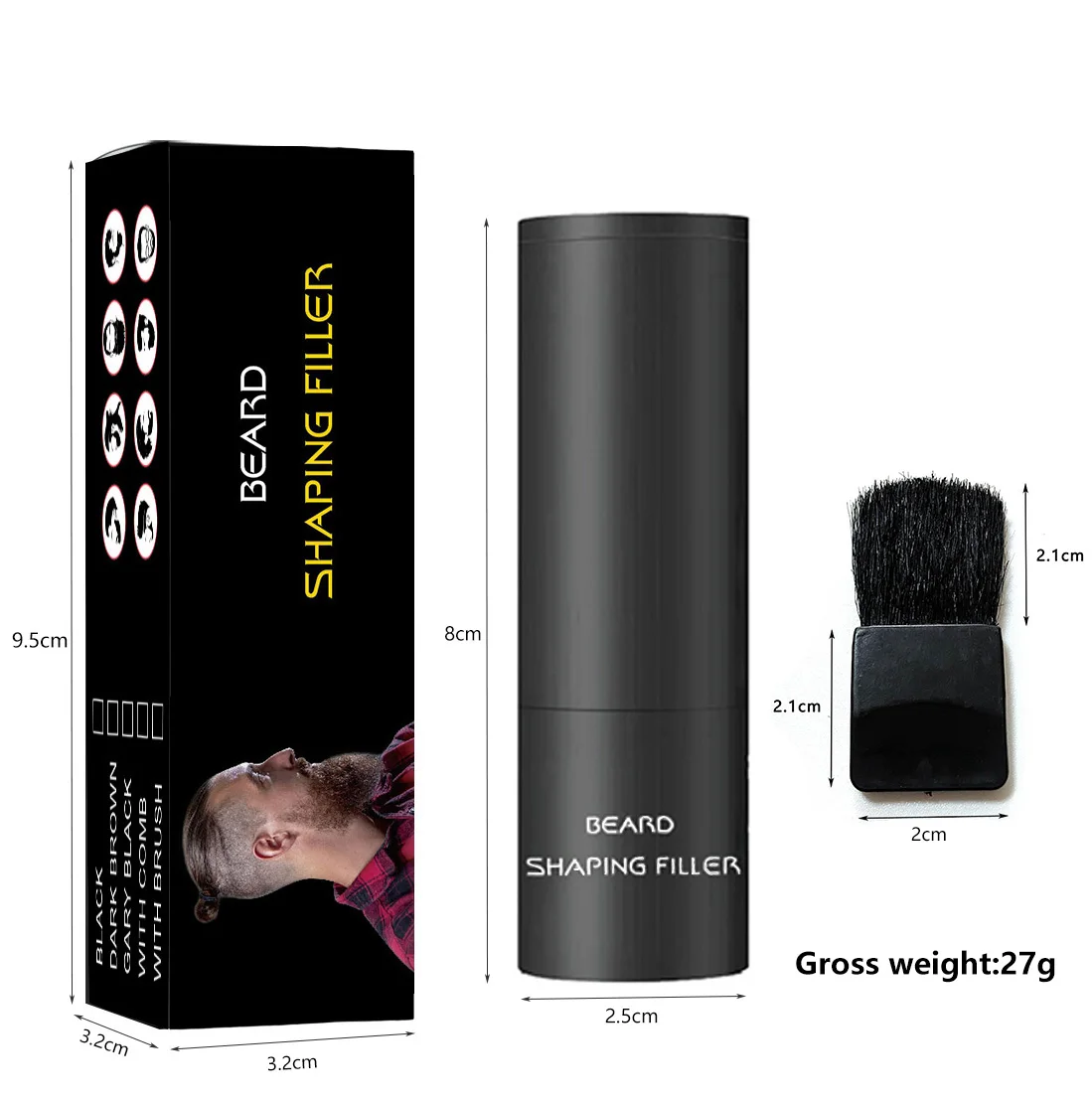 Vue 5 du produit