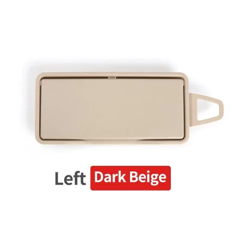 Beige oscuro izquierda