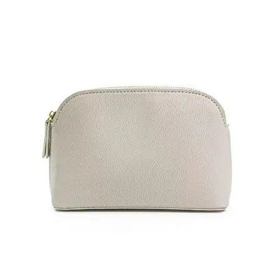 Image de Sac de Maquillage en Cuir PU Personnalisable