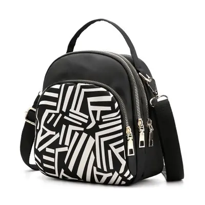 Image de Sac à Main de Luxe en Cuir pour Femme