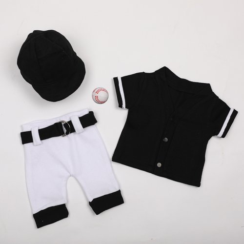 Baseball Black