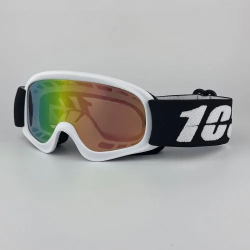Nur Schutzbrille