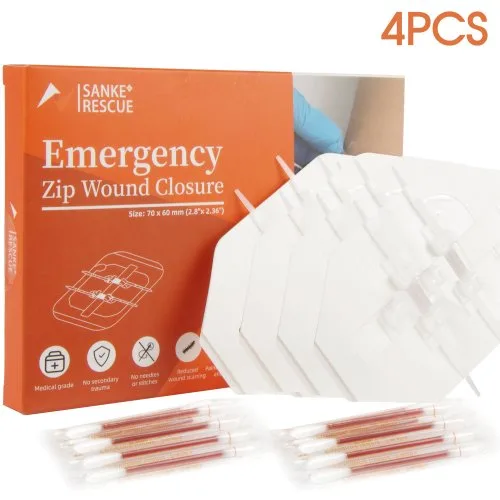 4Pcs In Box